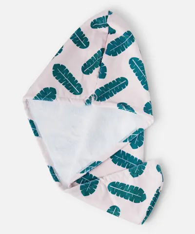 Coco & Eve - Microfibre Hair Towel Wrap