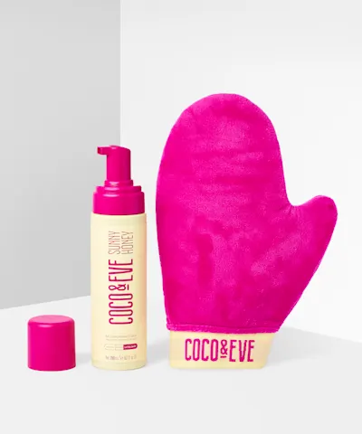 Coco & Eve - Tan & Mitt Bundle