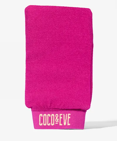 Coco & Eve - Deluxe Exfoliating Mitt