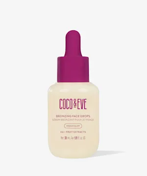 cocoeve Bronzing Face Drops