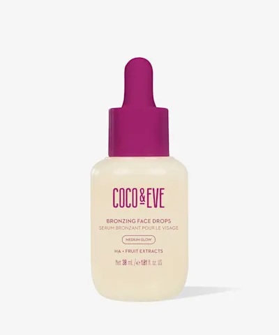 Coco & Eve - Bronzing Face Drops