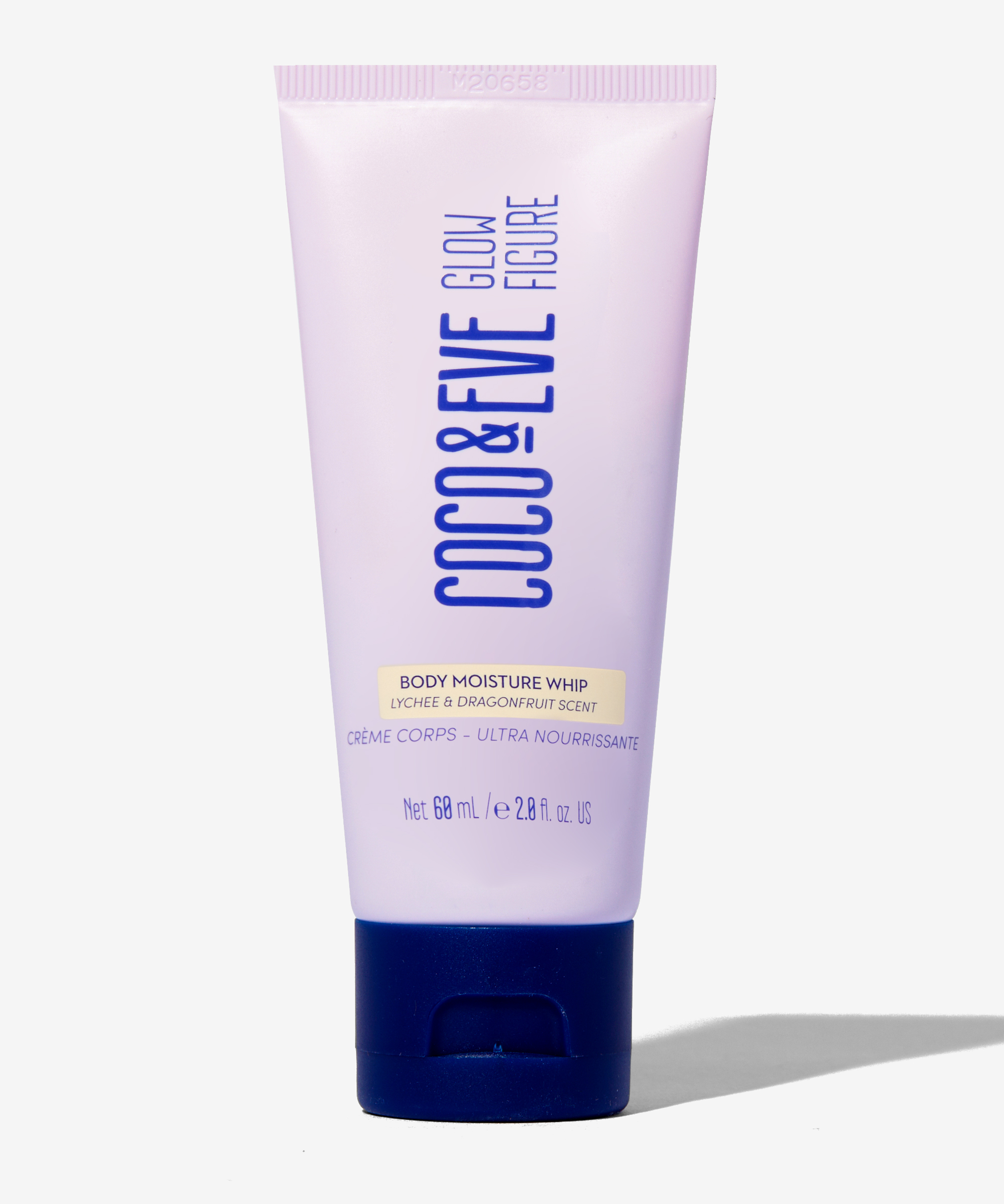 Coco & Eve Glow Figure Body Moisture Whip Glow Figure Body Moisture