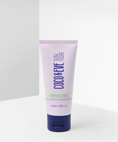 Coco & Eve - Glow Figure Bounce Body Masque
