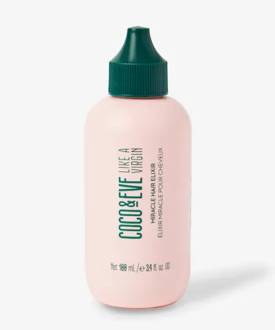 Coco & Eve - Like A Virgin Miracle Hair Elixir