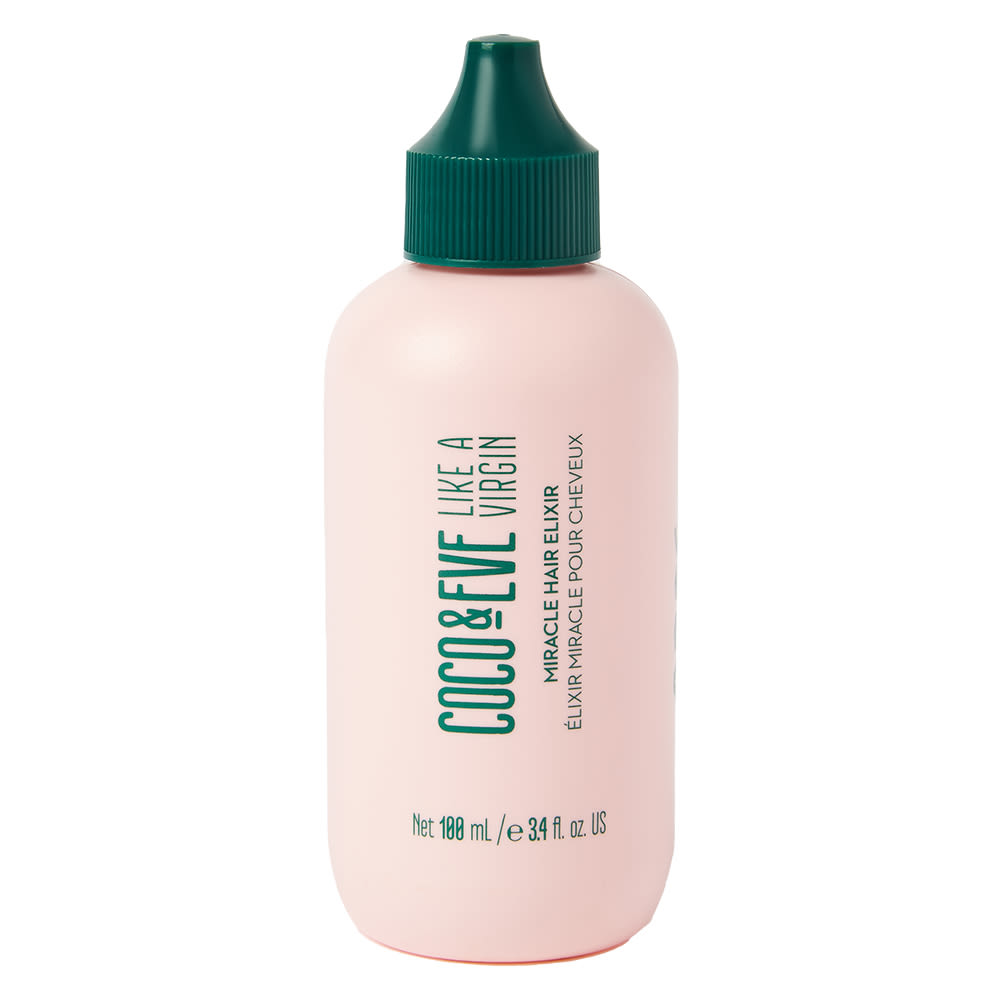 Coco & Eve Like A Virgin Miracle Hair Elixir