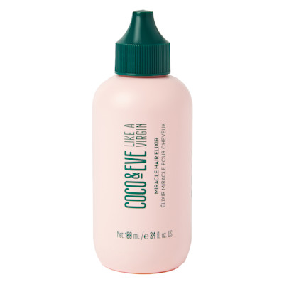 Coco & Eve Like A Virgin Miracle Hair Elixir