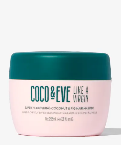 Coco & Eve - Like A Virgin Super Nourishing Coconut & Fig Hair Masque