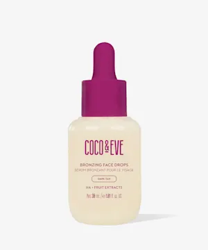 cocoeve Bronzing Face Drops