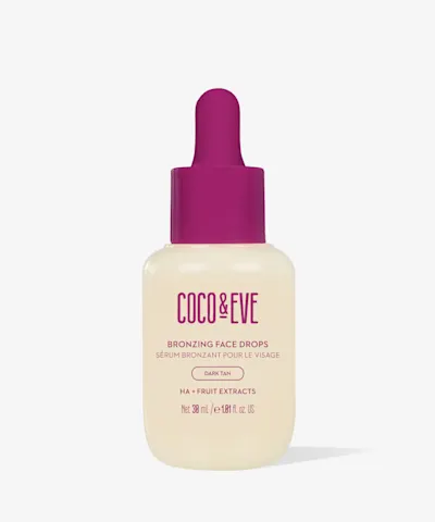 Coco & Eve - Bronzing Face Drops