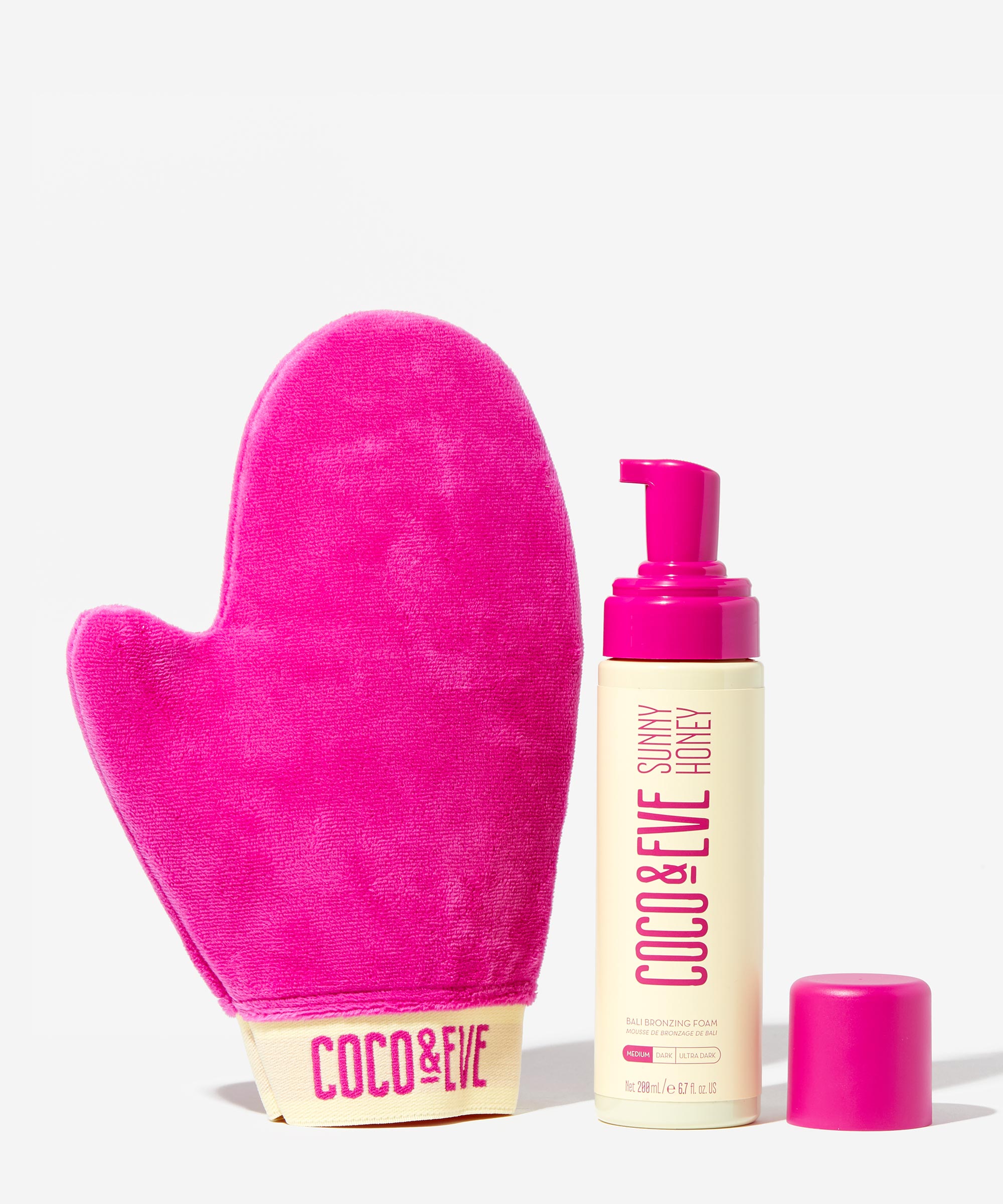 Coco & Eve Ultimate Glow Kit at BEAUTY BAY