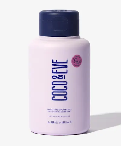 Coco & Eve - Glow Figure Smoothie Shower Gel