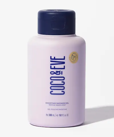 Coco & Eve - Glow Figure Smoothie Shower Gel
