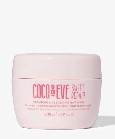Coco & Eve - Sweet Repair Repairing & Restoring Hair Mask
