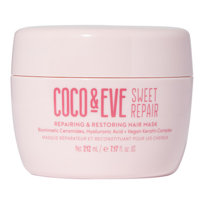 Coco & Eve Sweet Repair Repairing & Restoring Hair Mask