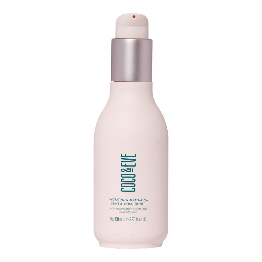 Coco & Eve Like A Virgin Hydrating & Detangling Leave-In Conditioner