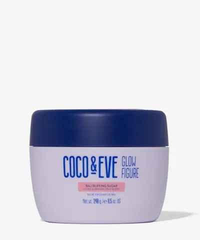 Coco & Eve - Glow Figure Bali Buffing Sugar