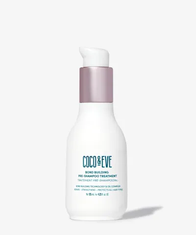 Coco & Eve - Bond Building Pre-Shampoo Treatment