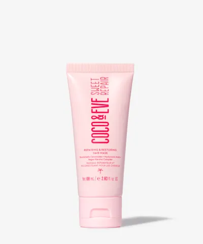 Coco & Eve - Sweet Repair Repairing & Restoring Hair Mask