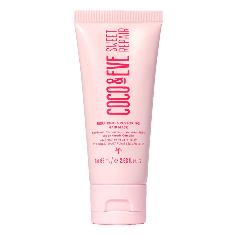 Coco & Eve Sweet Repair Repairing & Restoring Hair Mask
