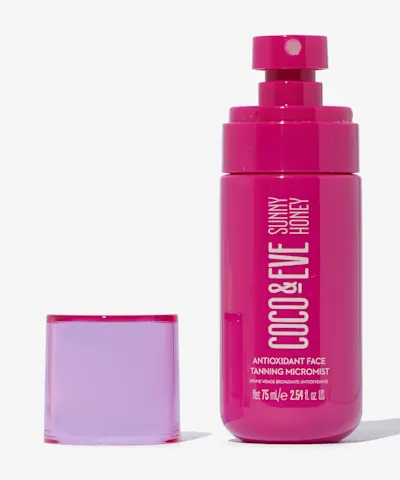 Coco & Eve - Face Tanning Micromist