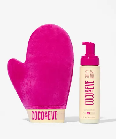 Coco & Eve - Ultimate Glow Kit