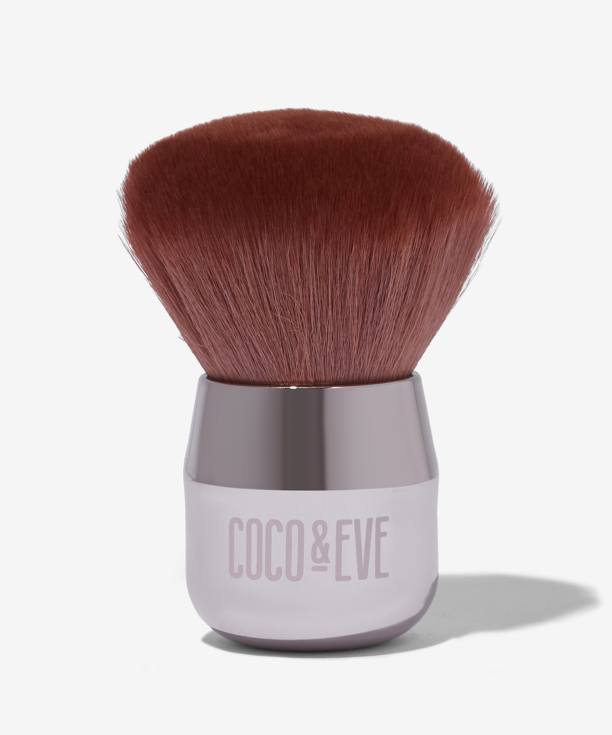 Coco & Eve Limited Edition Face Kabuki Brush at BEAUTY BAY