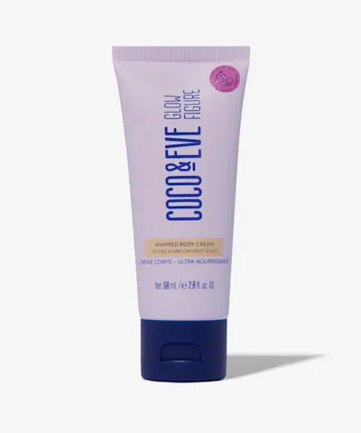 Coco & Eve - Travel-Size Glow Figure Whipped Body Cream