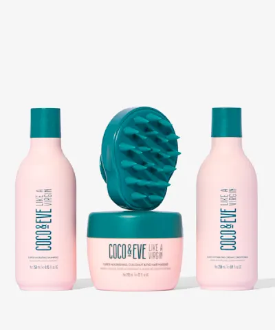 Coco & Eve - Like A Virgin Hair Set