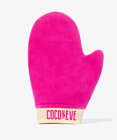 Coco & Eve - Velvet Self Tan Application Mitt