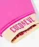 Coco & Eve - Velvet Self Tan Application Mitt