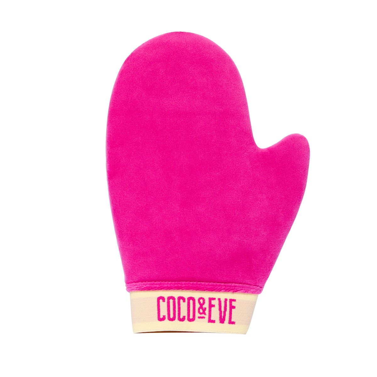 Coco & Eve Velvet Self Tan Application Mitt