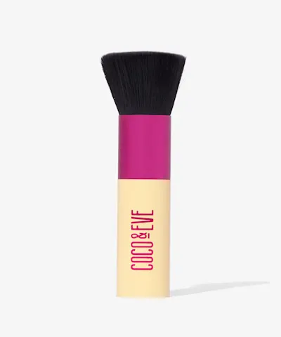 Coco & Eve - Vegan Kabuki Self Tan Brush