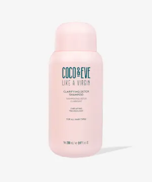 cocoeve Clarifying Detox Shampoo