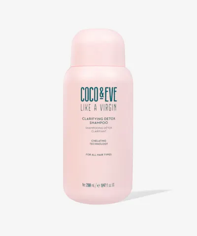 Coco & Eve - Clarifying Detox Shampoo