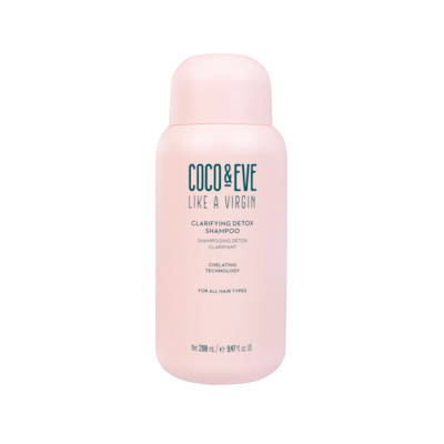 Coco & Eve Clarifying Detox Shampoo