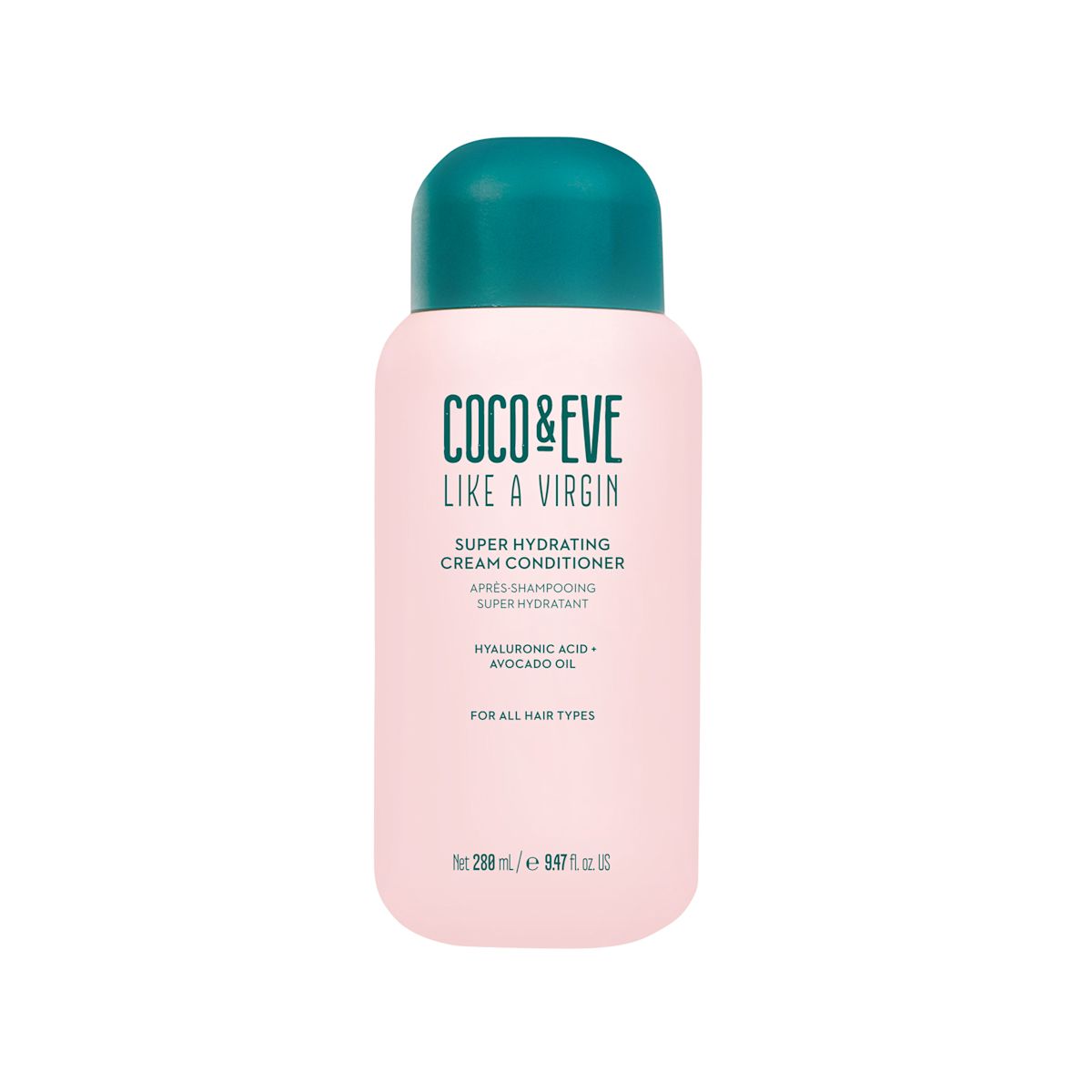 Coco & Eve Super hydrating cream conditioner