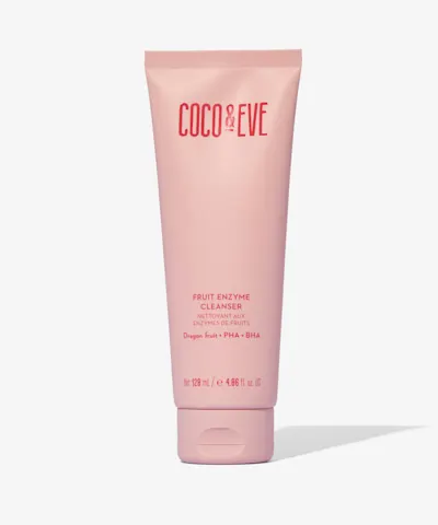 Coco & Eve - Fruit Enzyme Cleanser