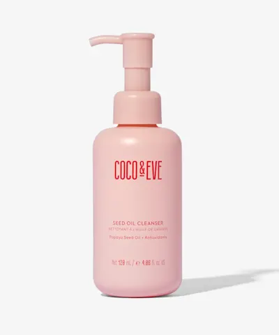 Coco & Eve - Seed Oil Cleanser