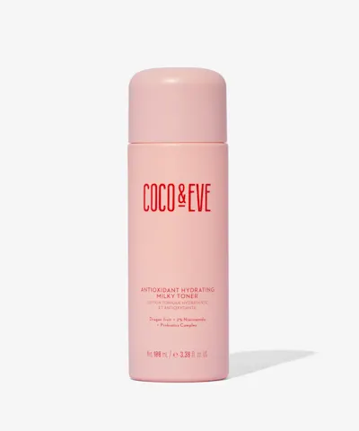 Coco & Eve - Antioxidant Hydrating Milky Toner
