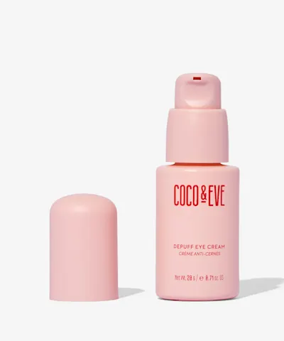 Coco & Eve - Depuff Eye Cream