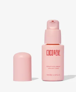 cocoeve Depuff Eye Cream
