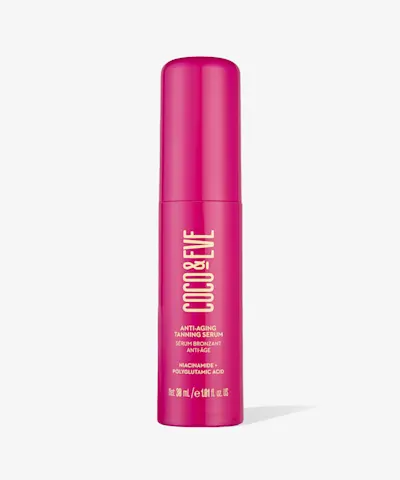 Coco & Eve - Sunny Honey Anti-Aging Tanning Serum