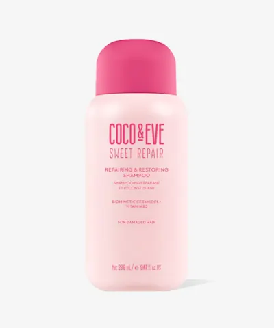 Coco & Eve - Sweet Repair Shampoo