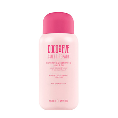 Coco & Eve Sweet Repair Shampoo