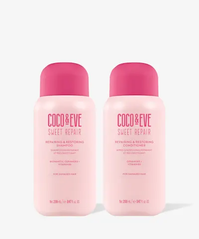 Coco & Eve - Sweet Repair Duo Kit