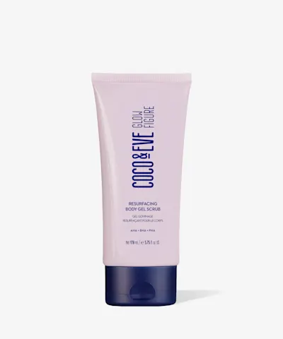 Coco & Eve - Glow Figure Resurfacing Body Gel Scrub