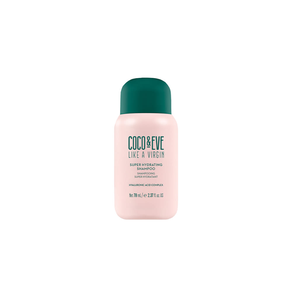 Coco & Eve Super hydrating shampoo