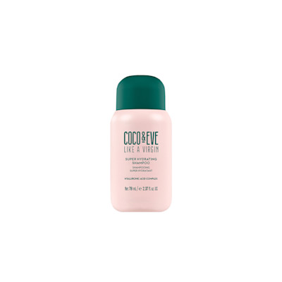 Coco & Eve Super hydrating shampoo