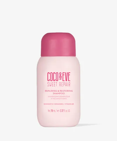 Coco & Eve - Sweet Repair Shampoo