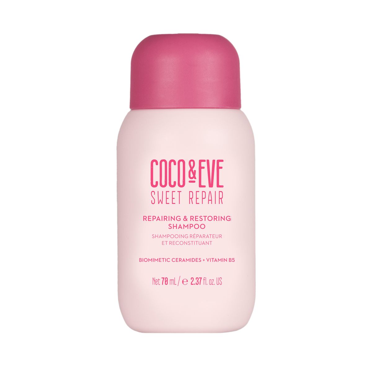 Coco & Eve Sweet Repair Shampoo
